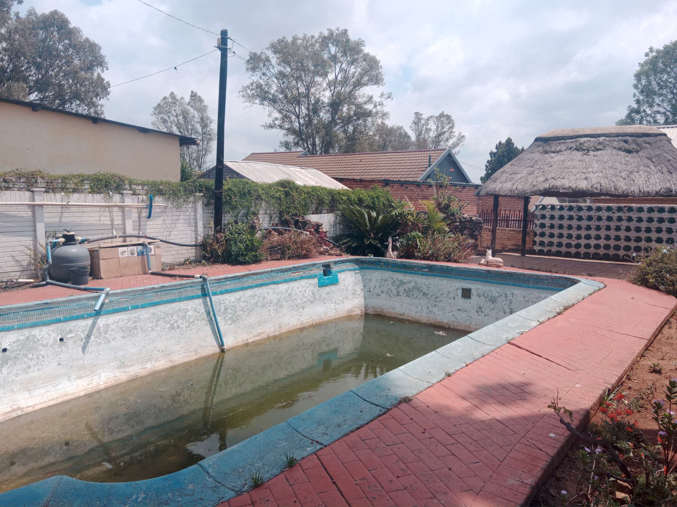 4 Bedroom Property for Sale in Silverton Gauteng