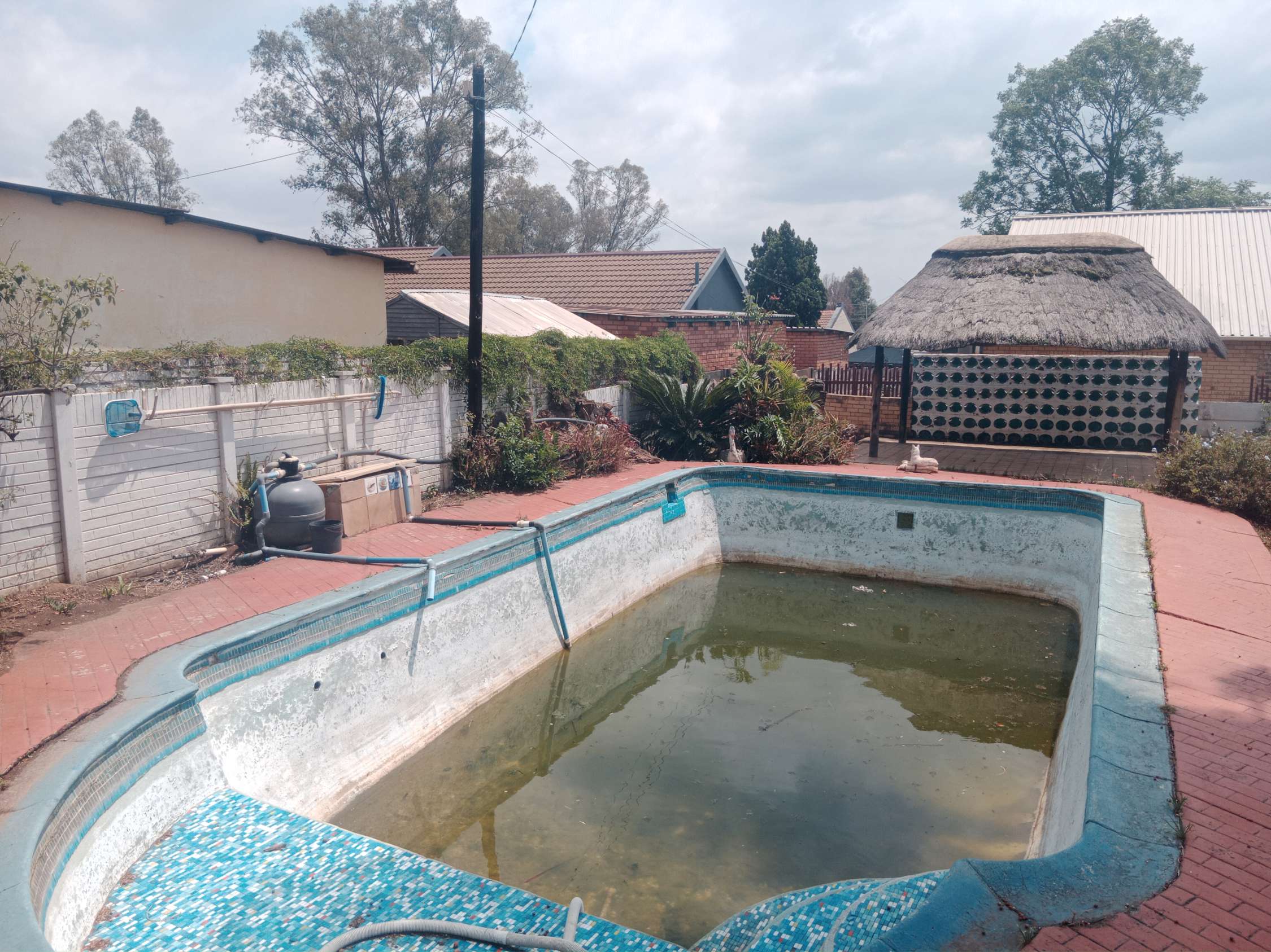 4 Bedroom Property for Sale in Silverton Gauteng