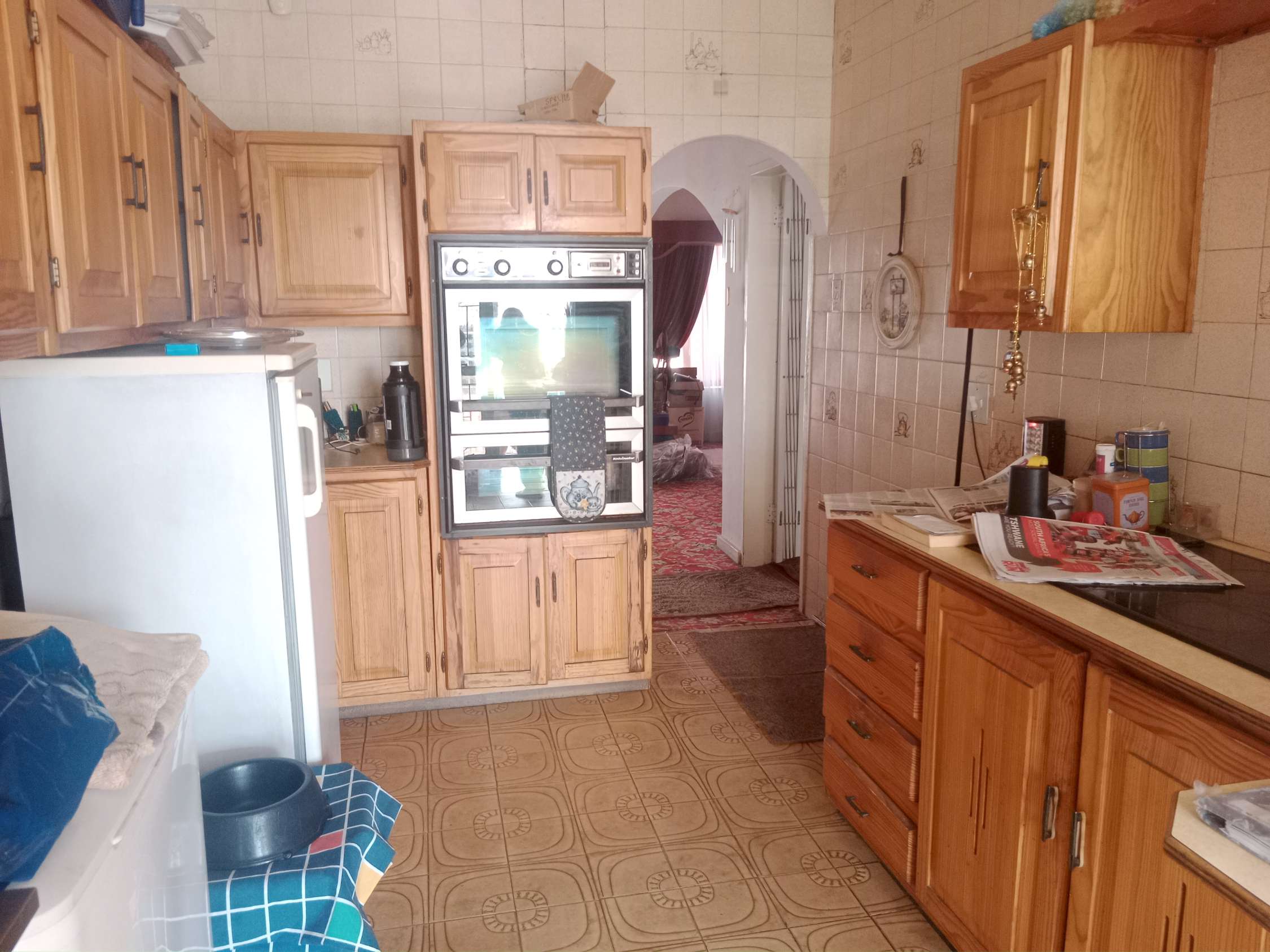 4 Bedroom Property for Sale in Silverton Gauteng