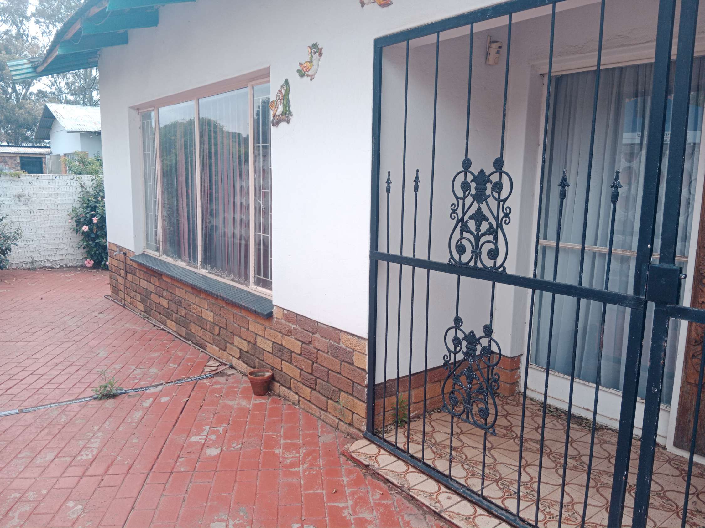 4 Bedroom Property for Sale in Silverton Gauteng