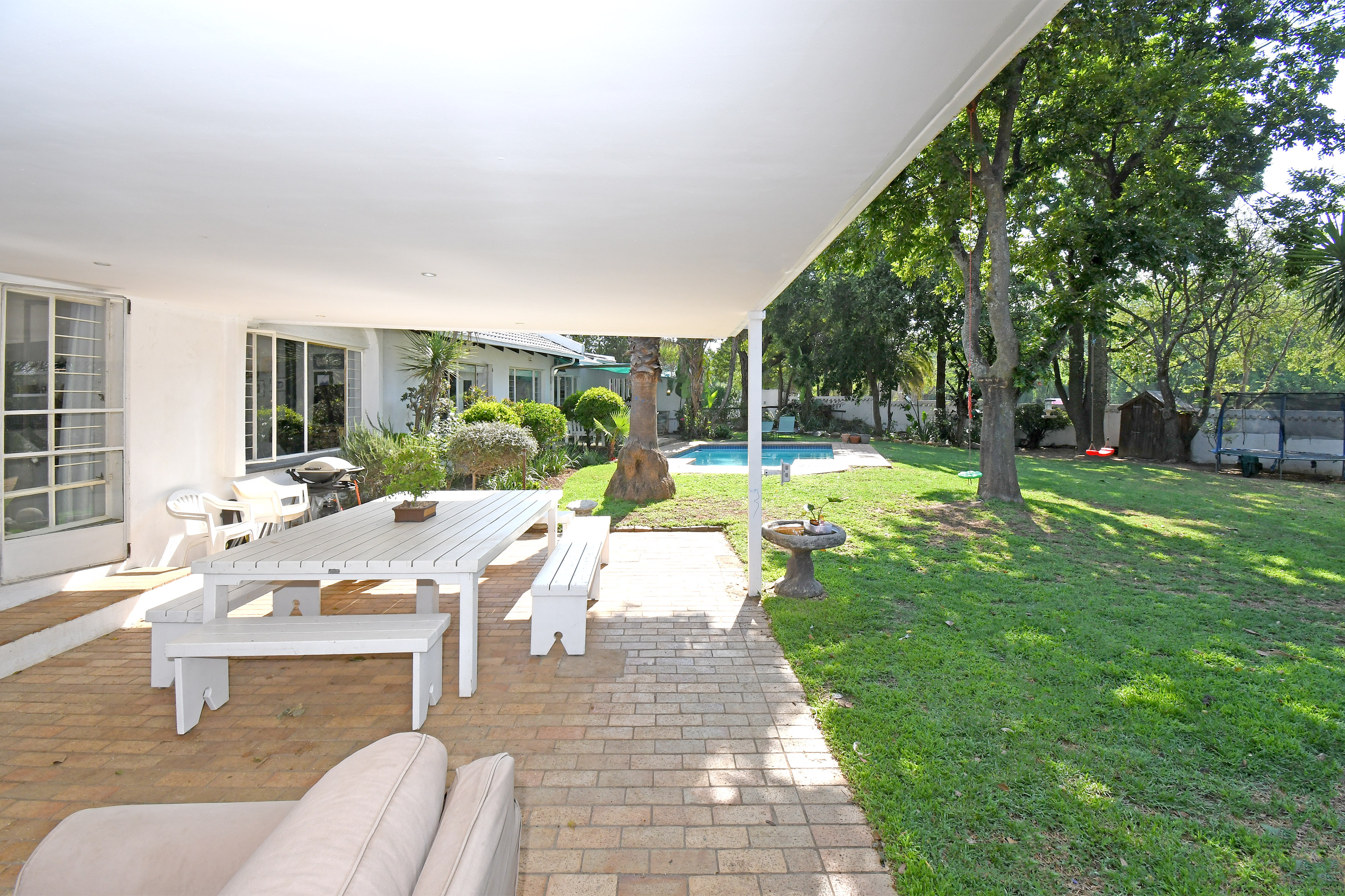 3 Bedroom Property for Sale in Paulshof Gauteng