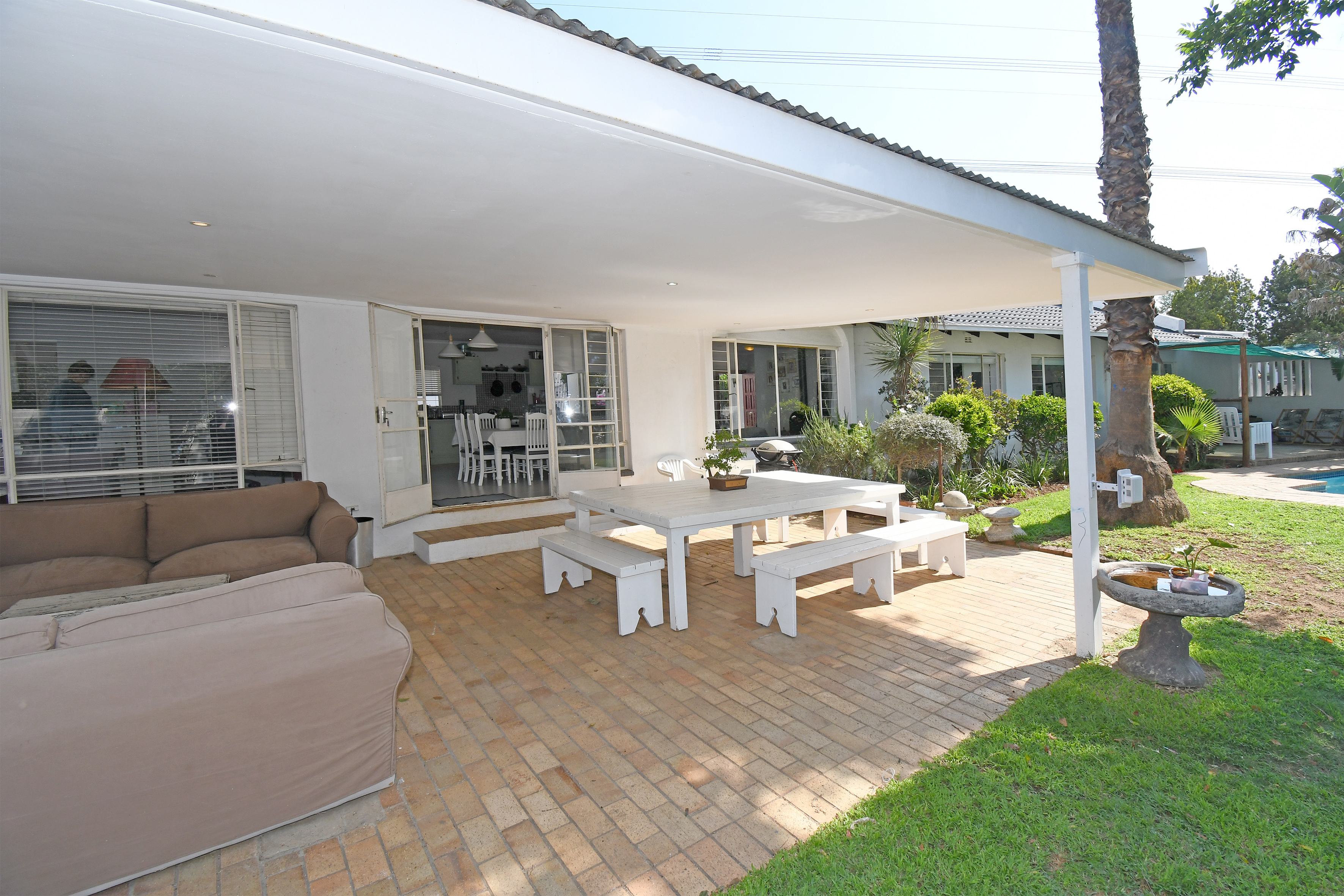 3 Bedroom Property for Sale in Paulshof Gauteng