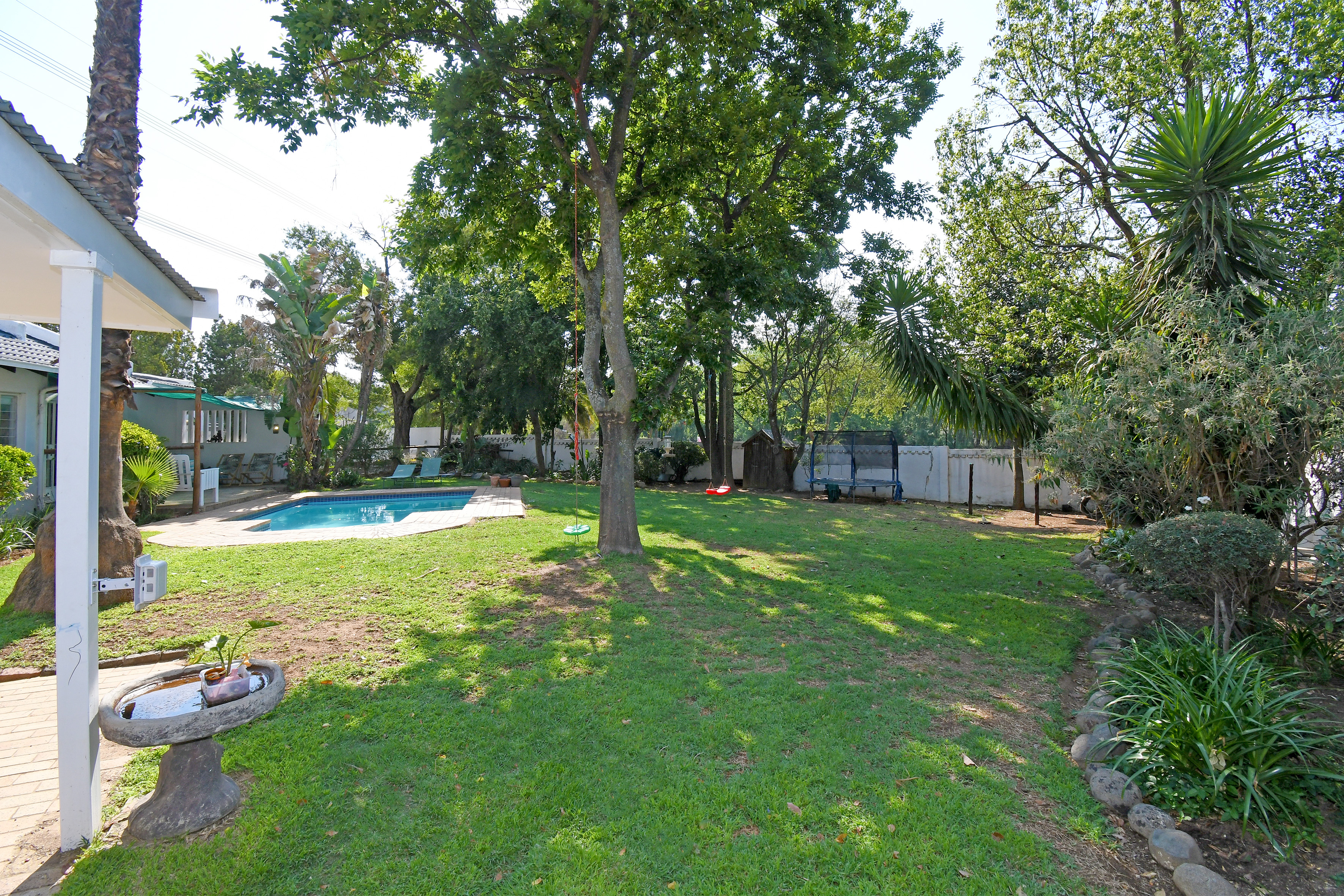 3 Bedroom Property for Sale in Paulshof Gauteng