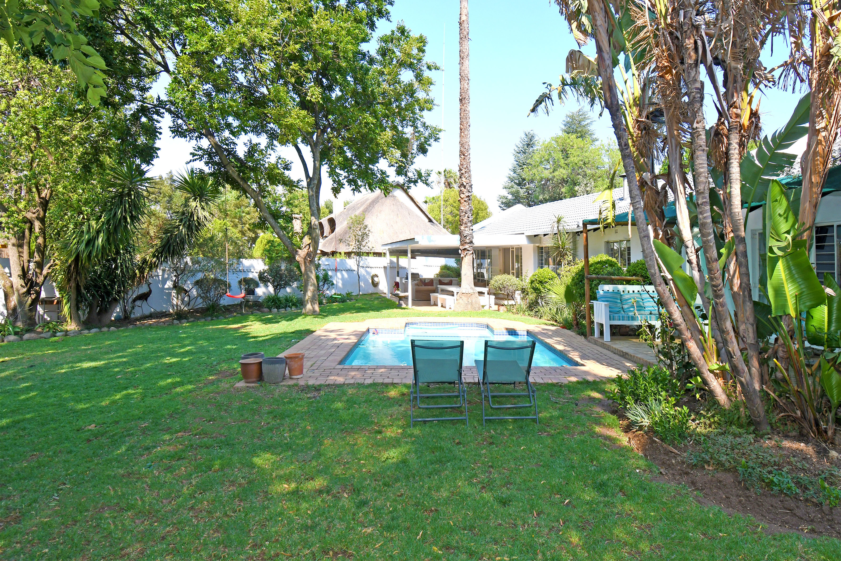 3 Bedroom Property for Sale in Paulshof Gauteng