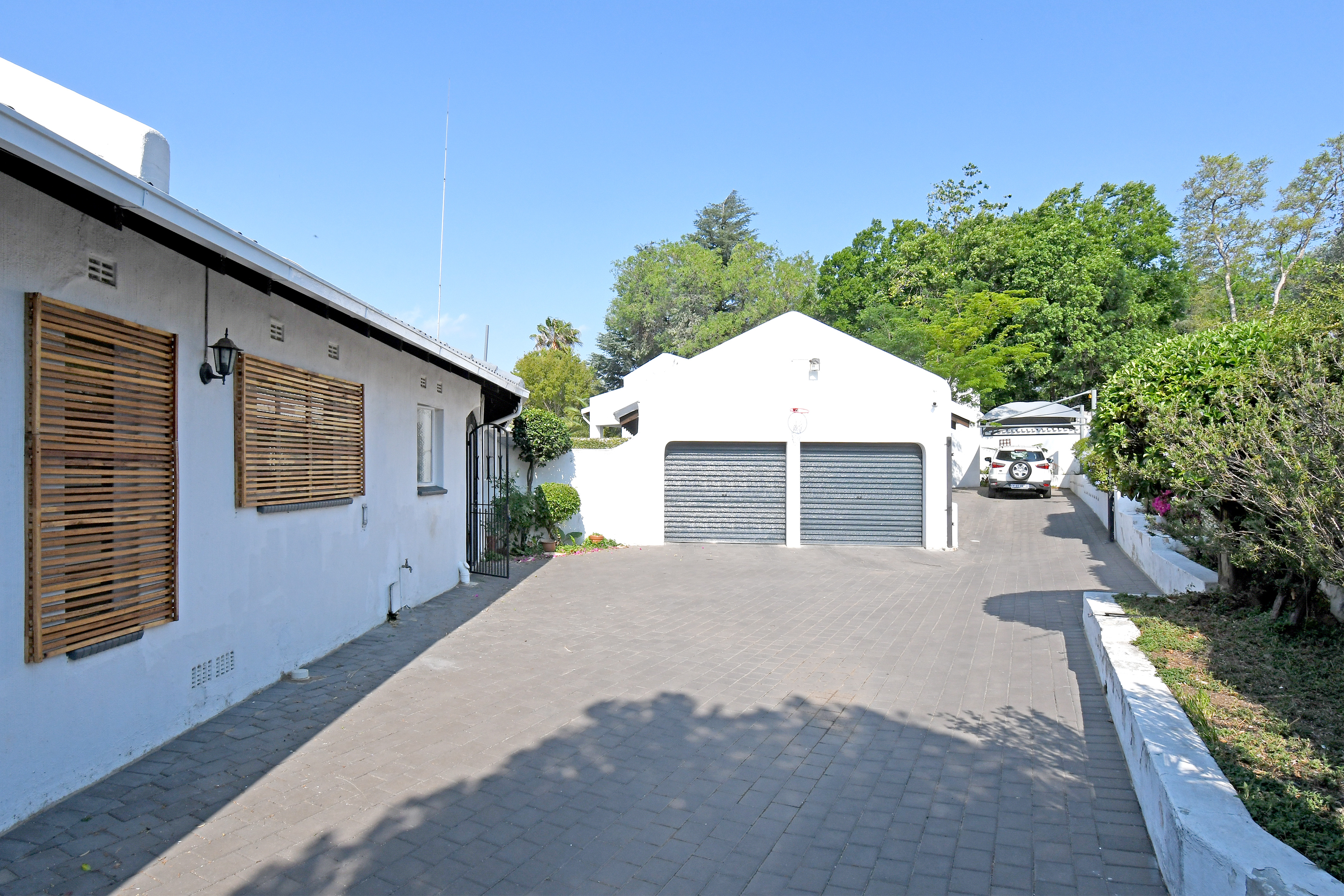 3 Bedroom Property for Sale in Paulshof Gauteng