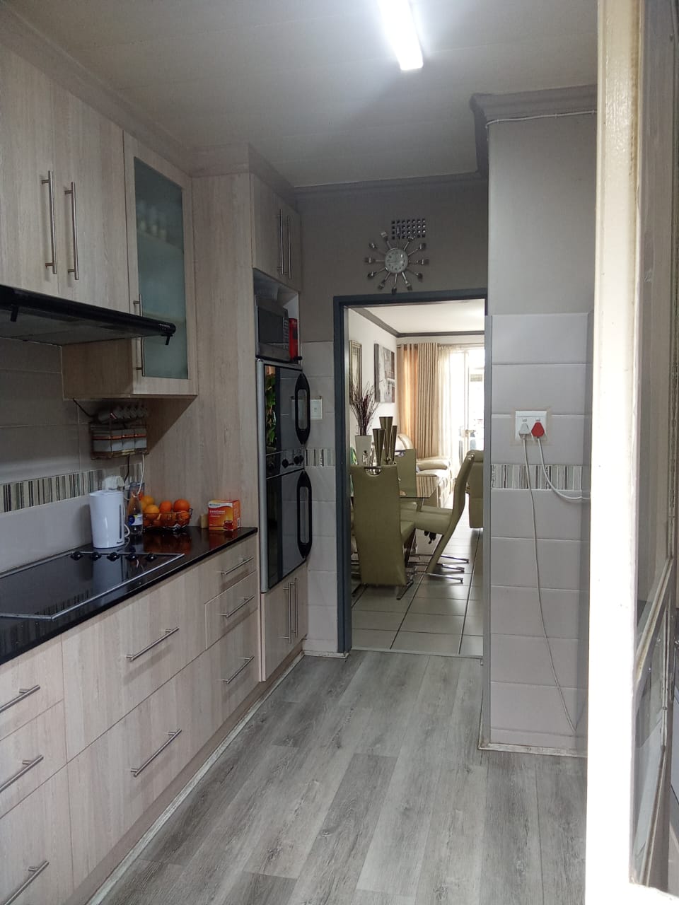 2 Bedroom Property for Sale in Horison Gauteng