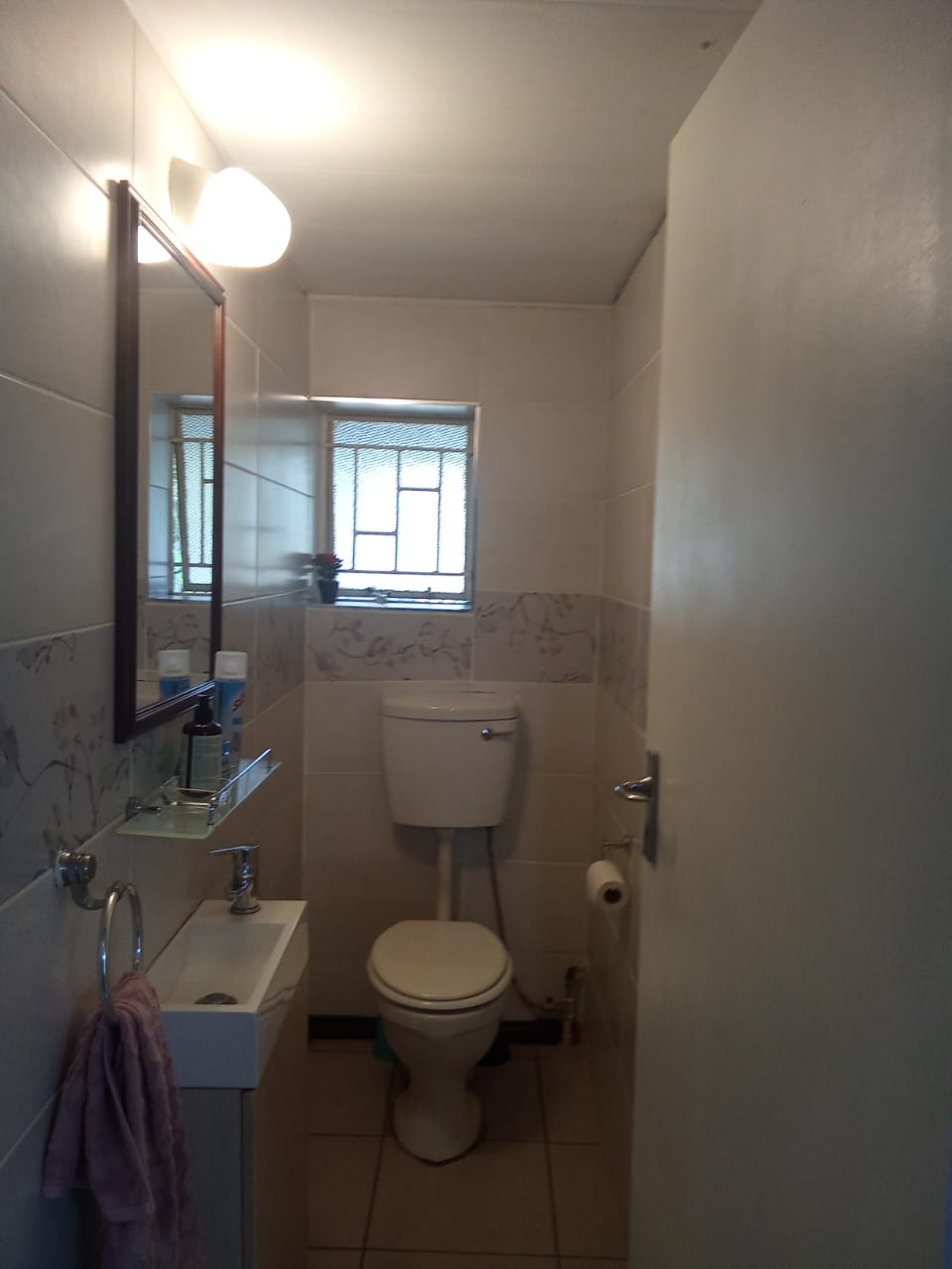 2 Bedroom Property for Sale in Horison Gauteng