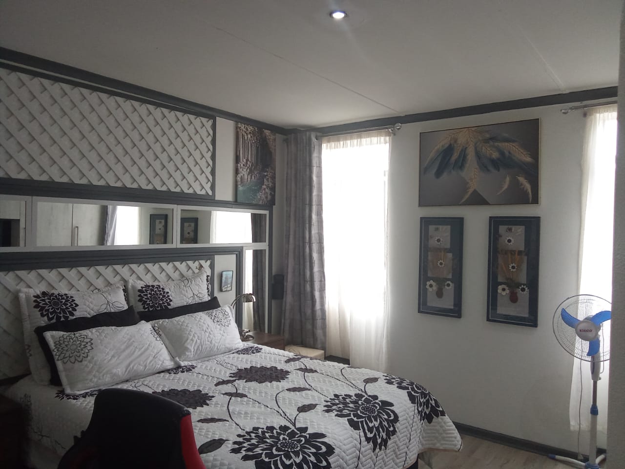 2 Bedroom Property for Sale in Horison Gauteng