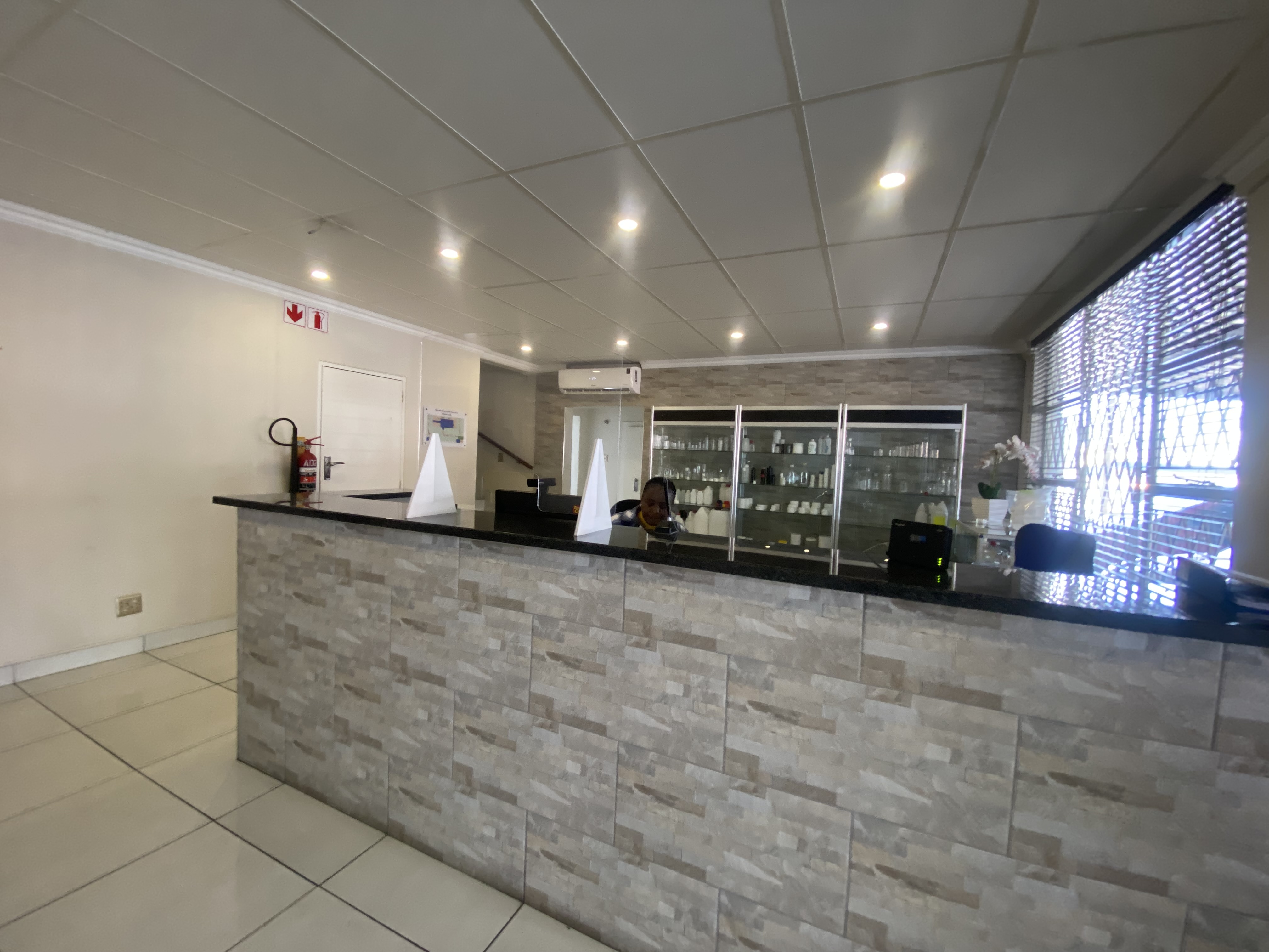 To Let commercial Property for Rent in Spartan Gauteng