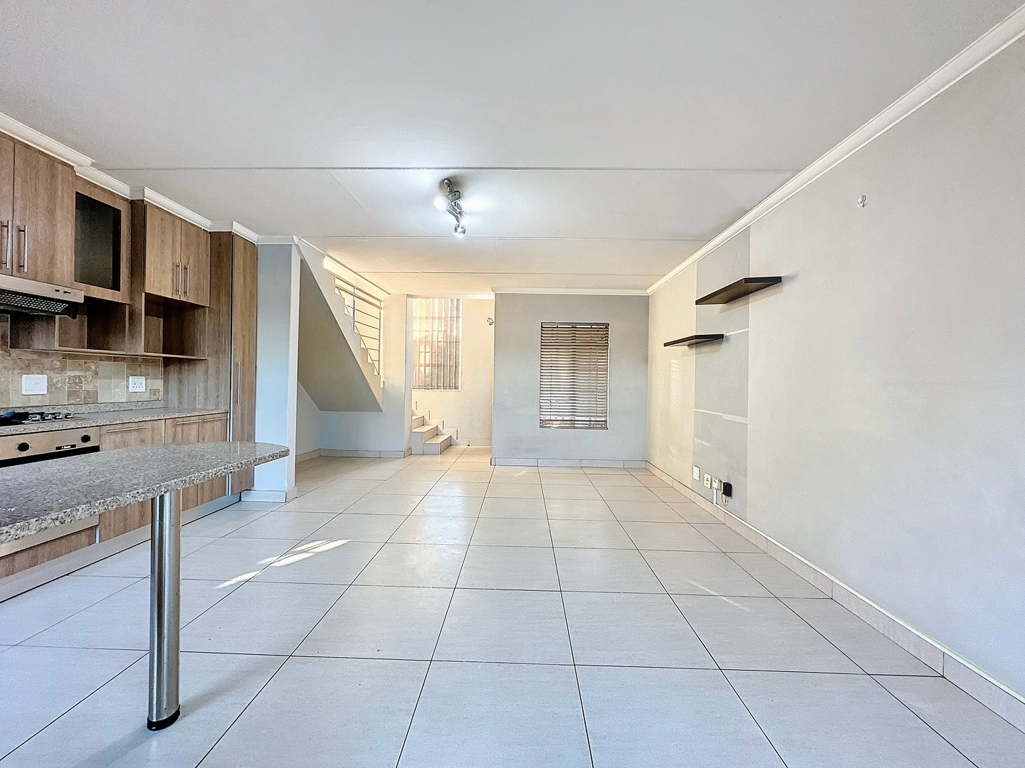 2 Bedroom Property for Sale in Villieria Gauteng