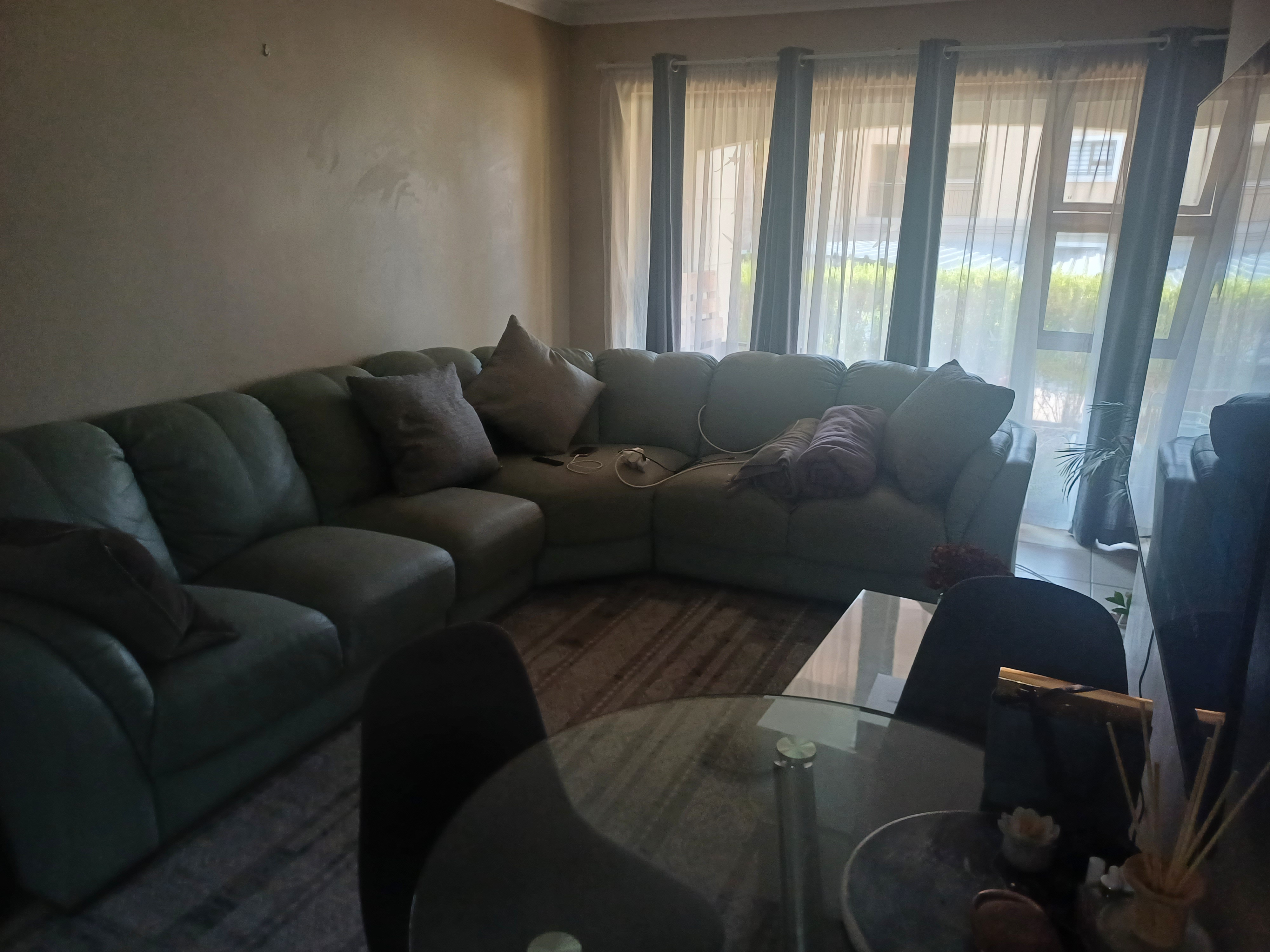 2 Bedroom Property for Sale in Halfway House Gauteng