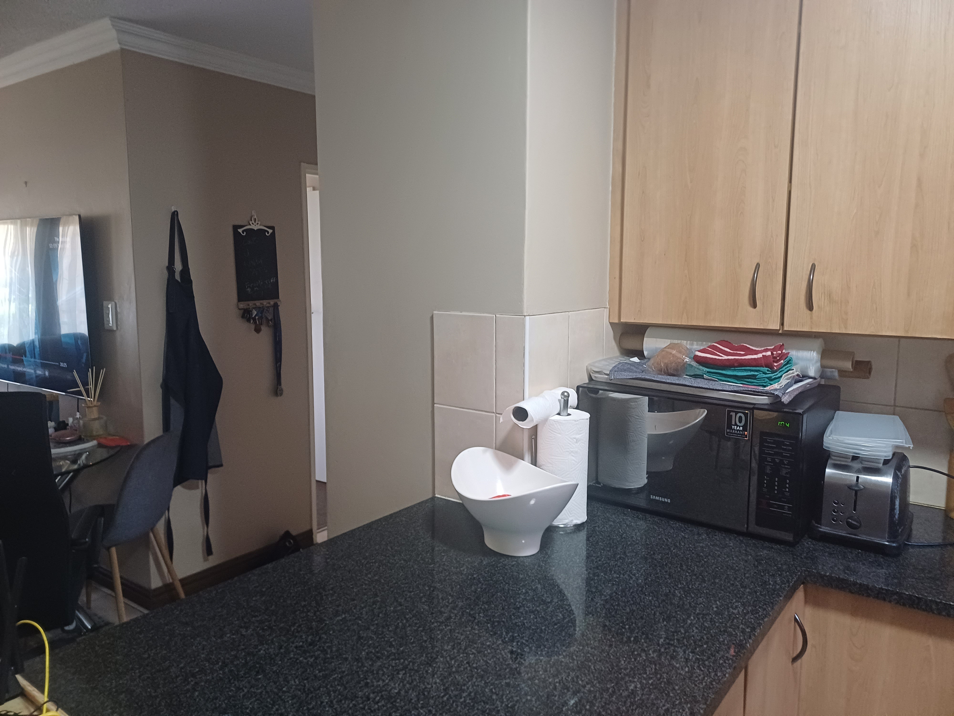 2 Bedroom Property for Sale in Halfway House Gauteng