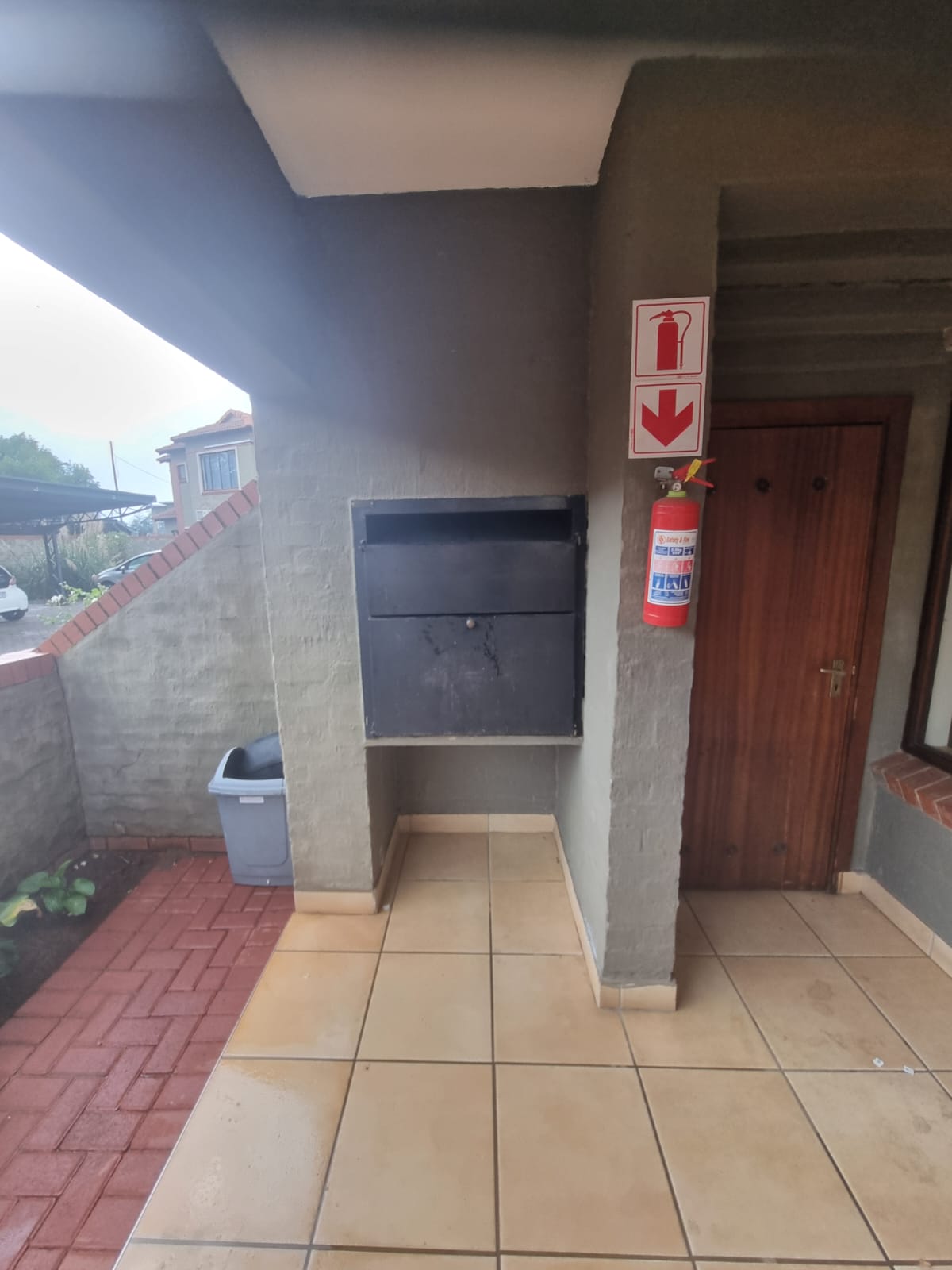 To Let 2 Bedroom Property for Rent in Kenleaf Gauteng