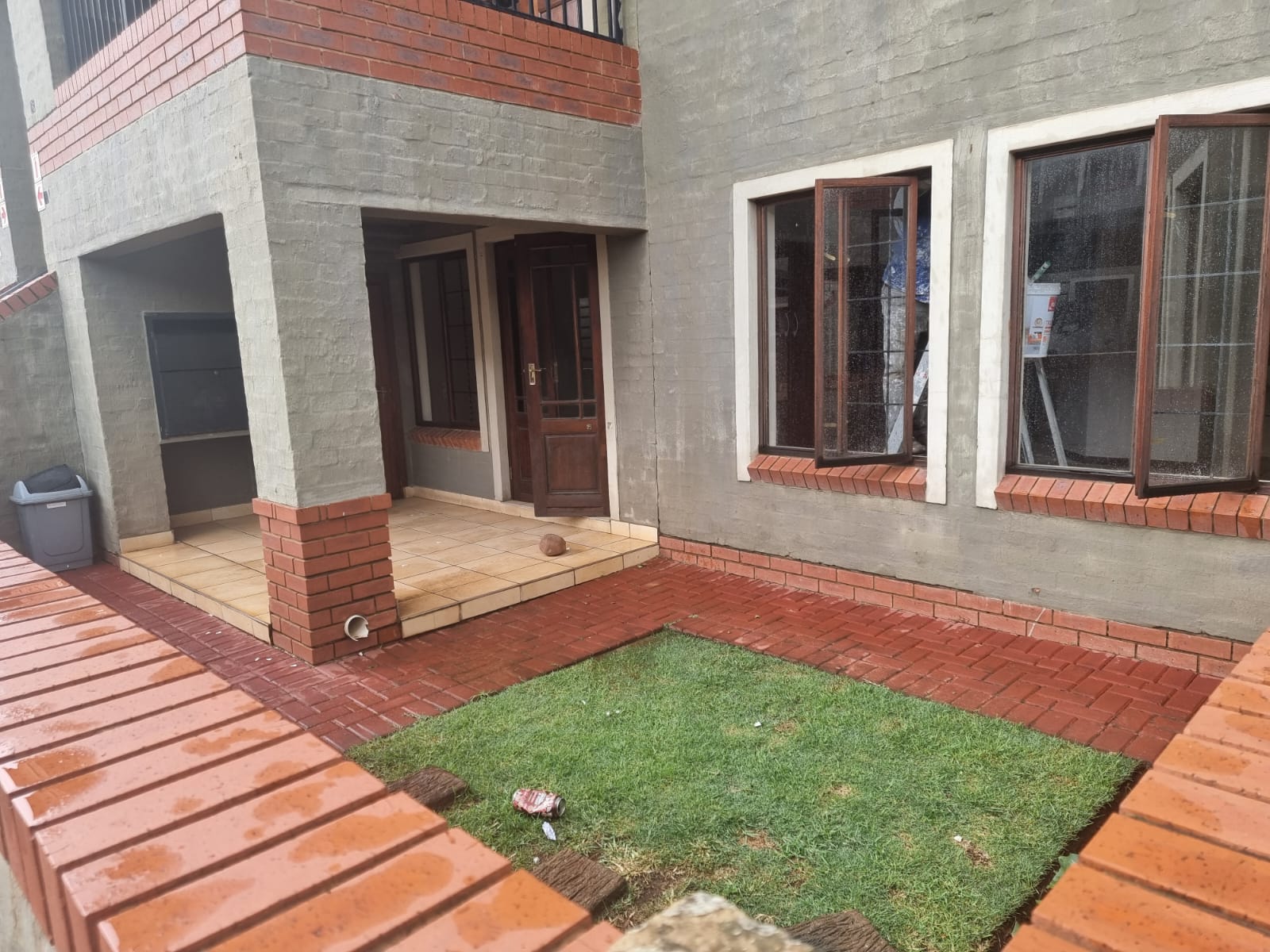 To Let 2 Bedroom Property for Rent in Kenleaf Gauteng