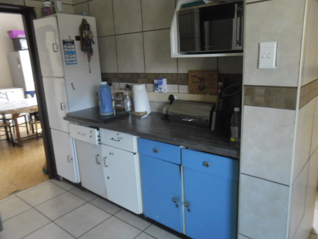 3 Bedroom Property for Sale in Roodepoort North Gauteng