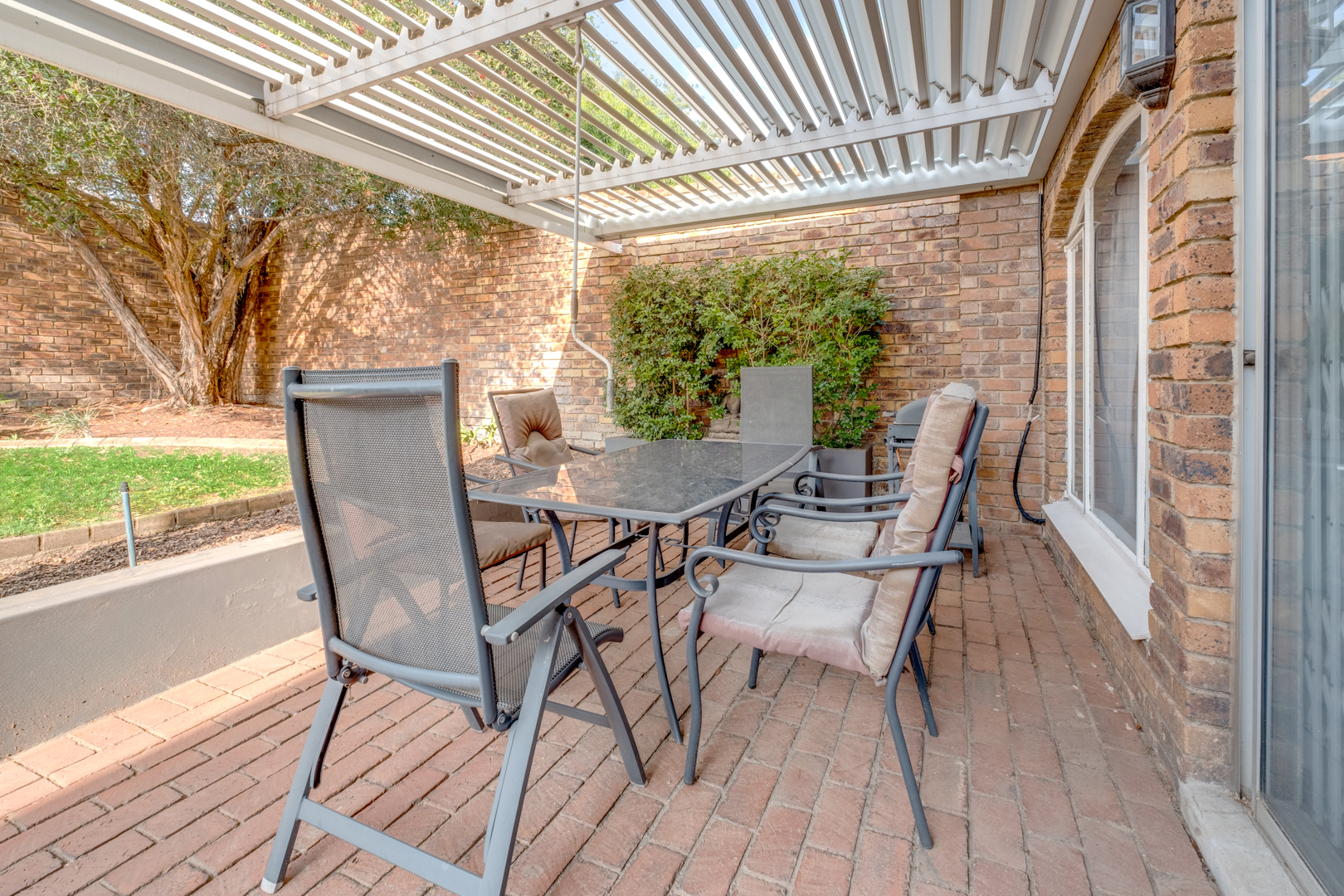 3 Bedroom Property for Sale in Bryanston Gauteng