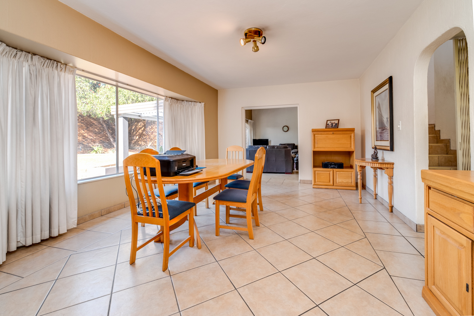 3 Bedroom Property for Sale in Bryanston Gauteng