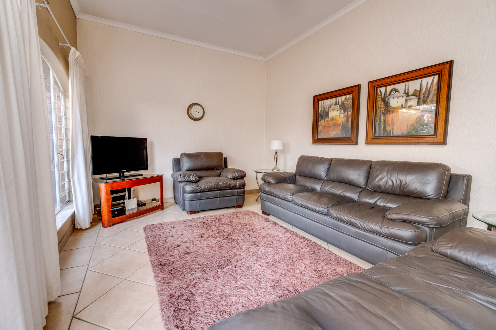 3 Bedroom Property for Sale in Bryanston Gauteng