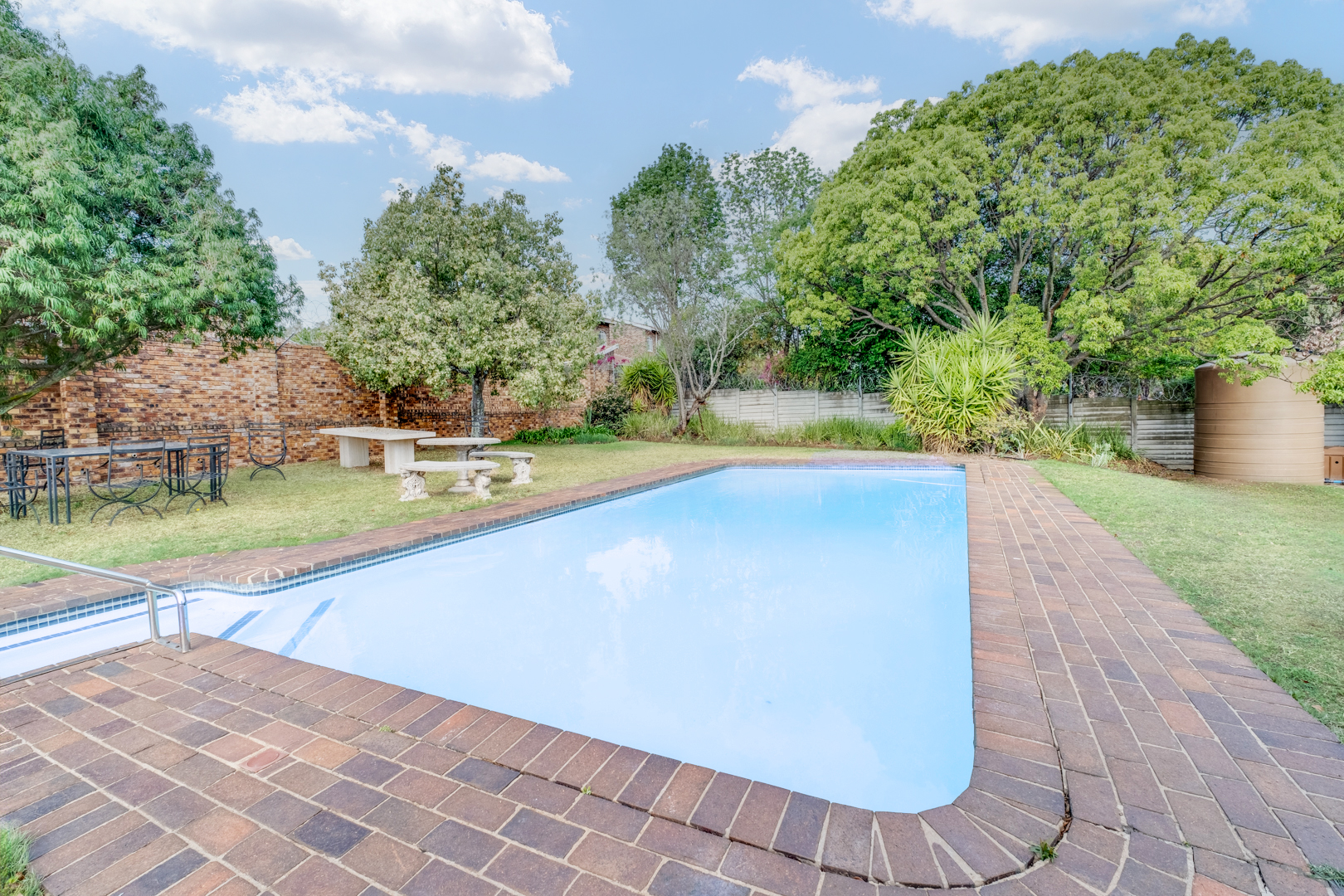 3 Bedroom Property for Sale in Bryanston Gauteng