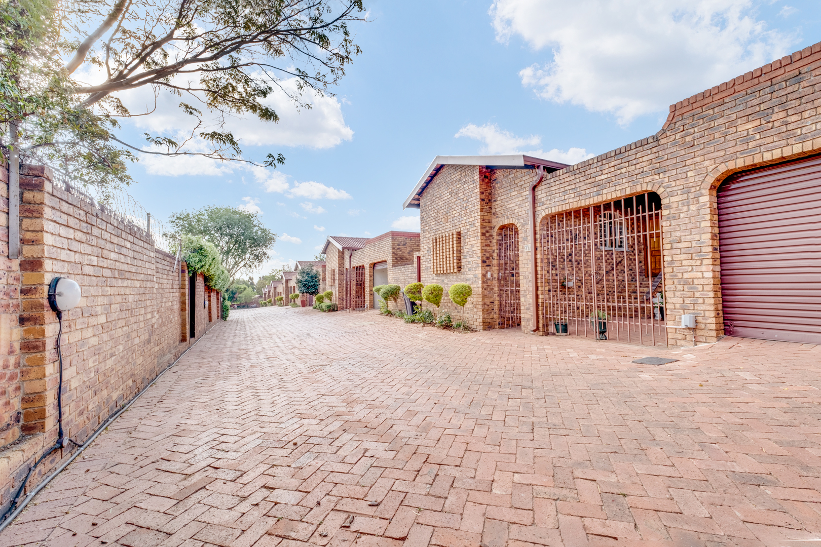 3 Bedroom Property for Sale in Bryanston Gauteng