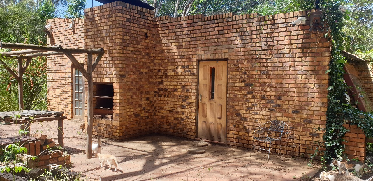 2 Bedroom Property for Sale in Ophir A H Gauteng