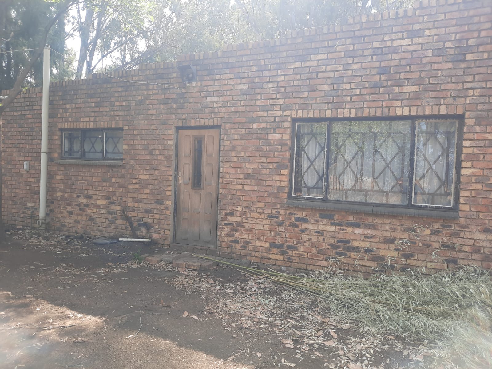 2 Bedroom Property for Sale in Ophir A H Gauteng