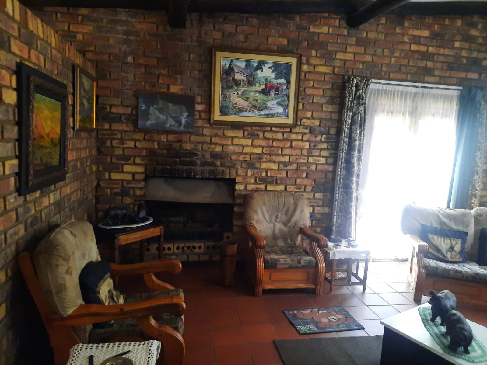 2 Bedroom Property for Sale in Ophir A H Gauteng