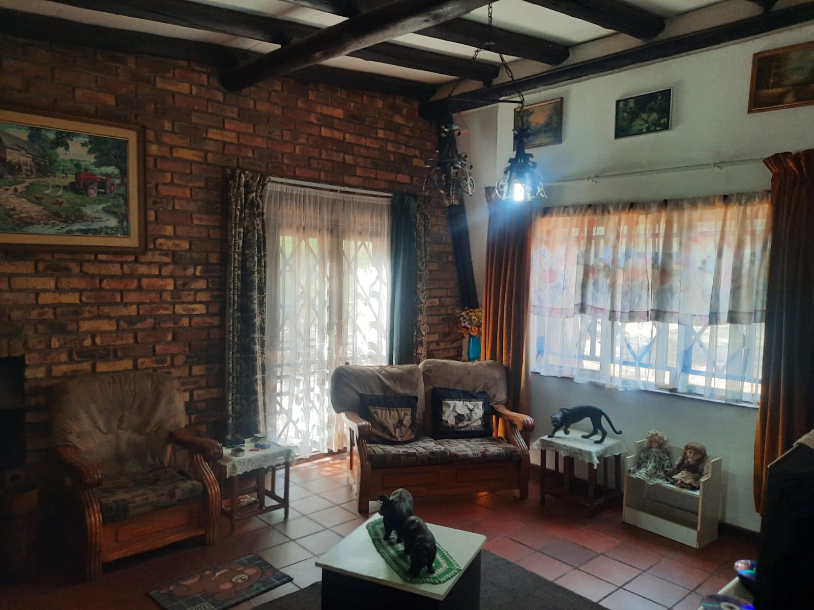 2 Bedroom Property for Sale in Ophir A H Gauteng