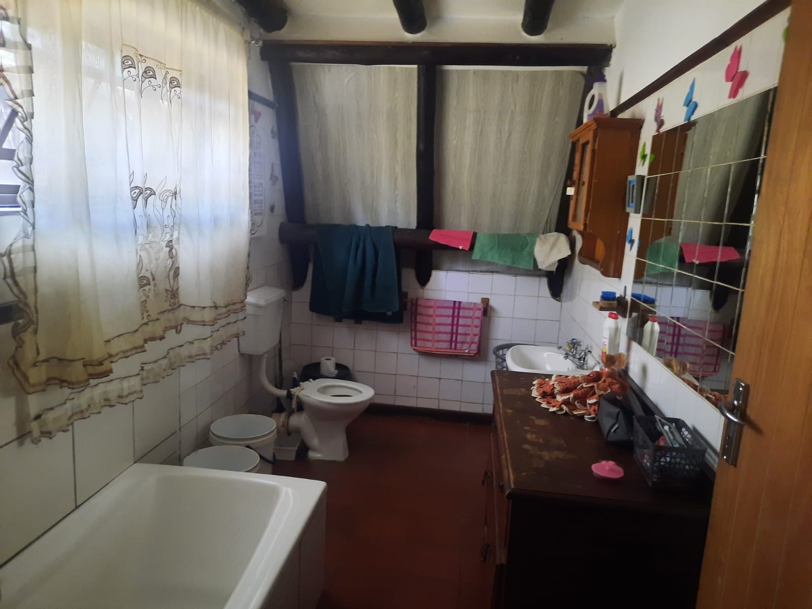 2 Bedroom Property for Sale in Ophir A H Gauteng