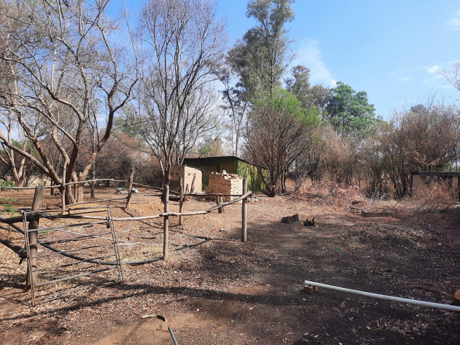 2 Bedroom Property for Sale in Ophir A H Gauteng