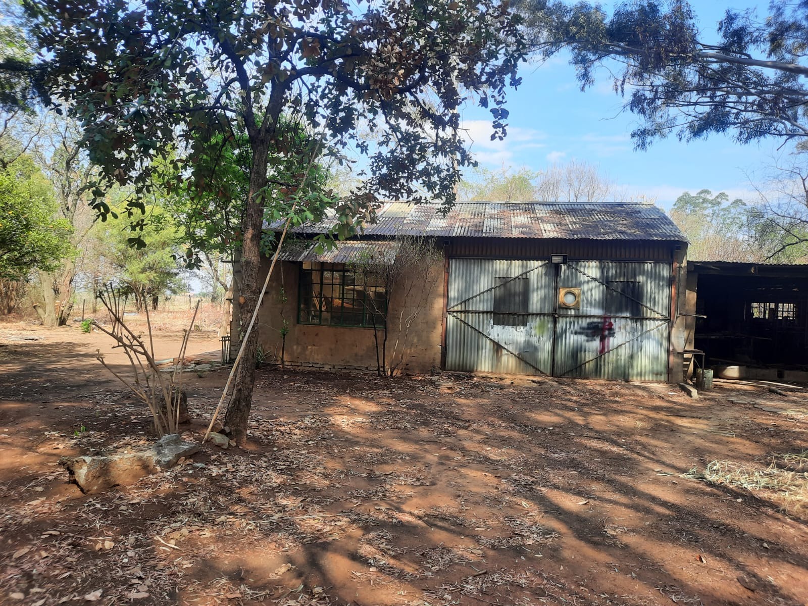 2 Bedroom Property for Sale in Ophir A H Gauteng