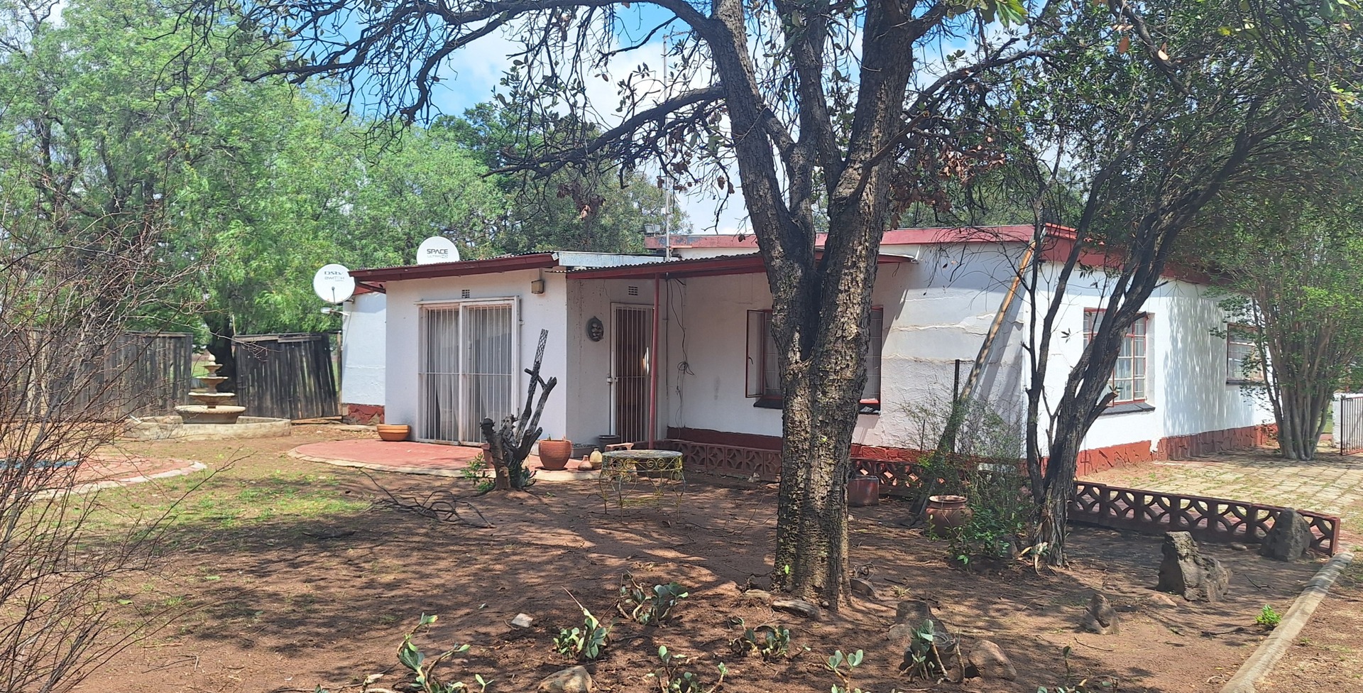 3 Bedroom Property for Sale in Vaalview Gauteng