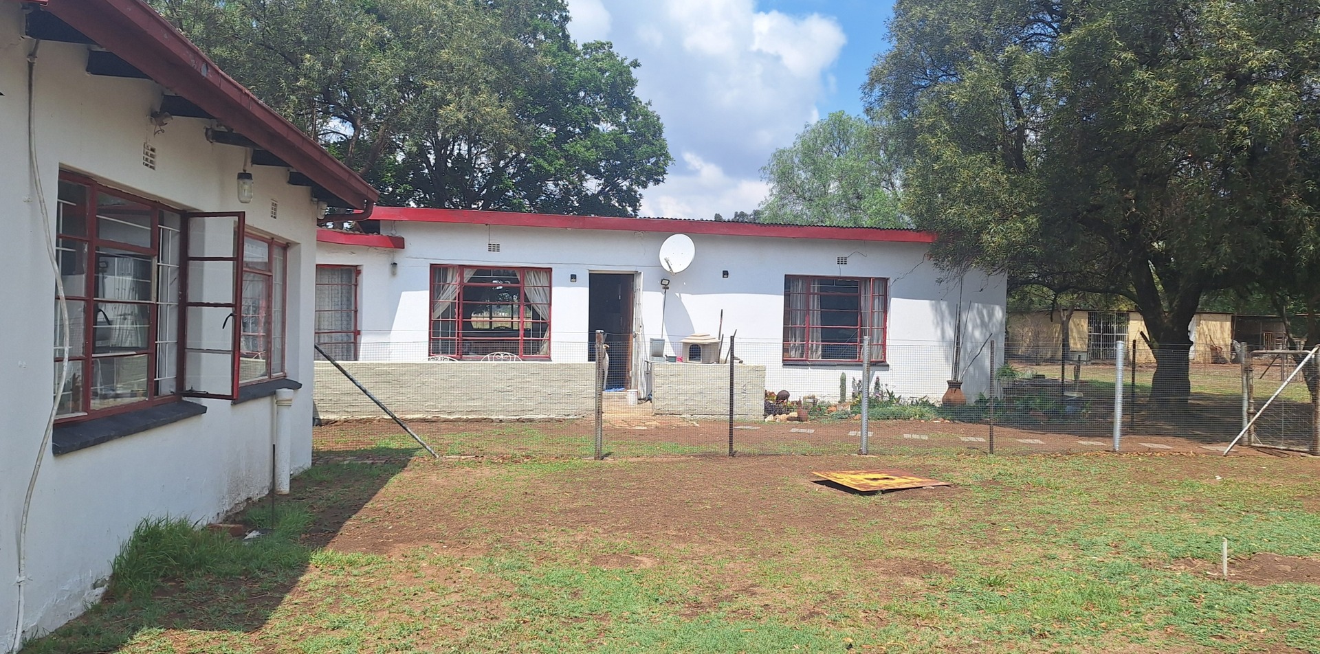 3 Bedroom Property for Sale in Vaalview Gauteng