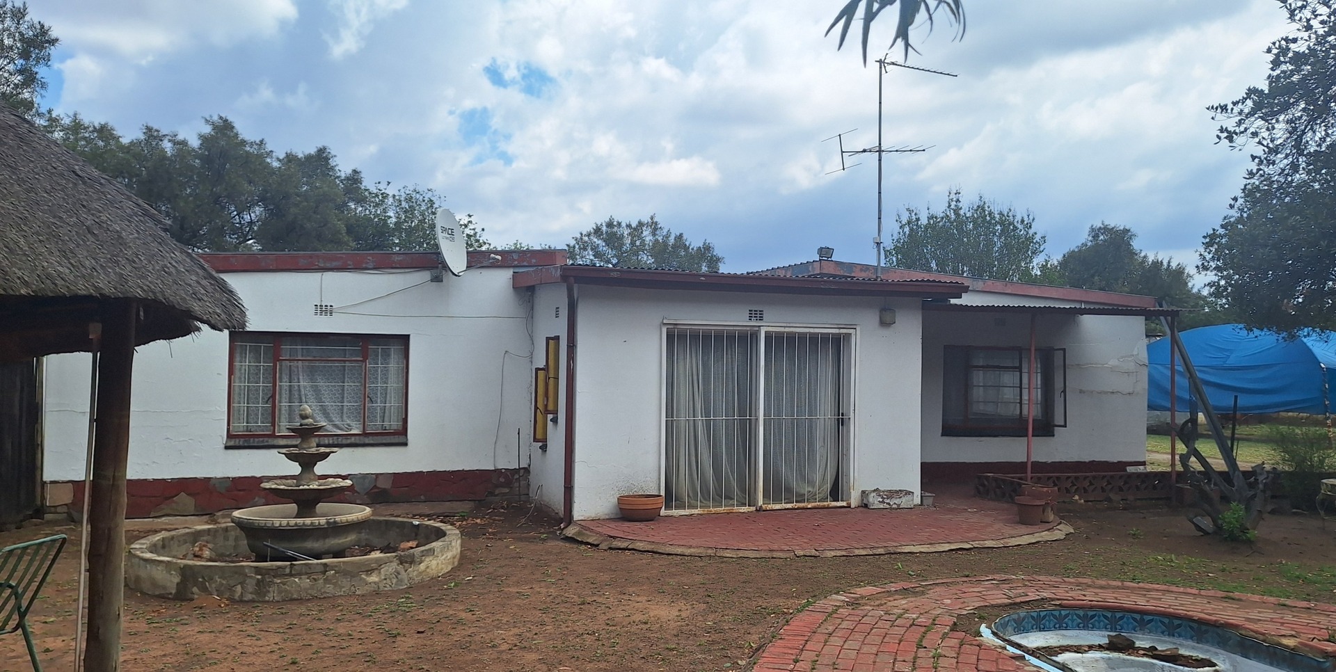 3 Bedroom Property for Sale in Vaalview Gauteng