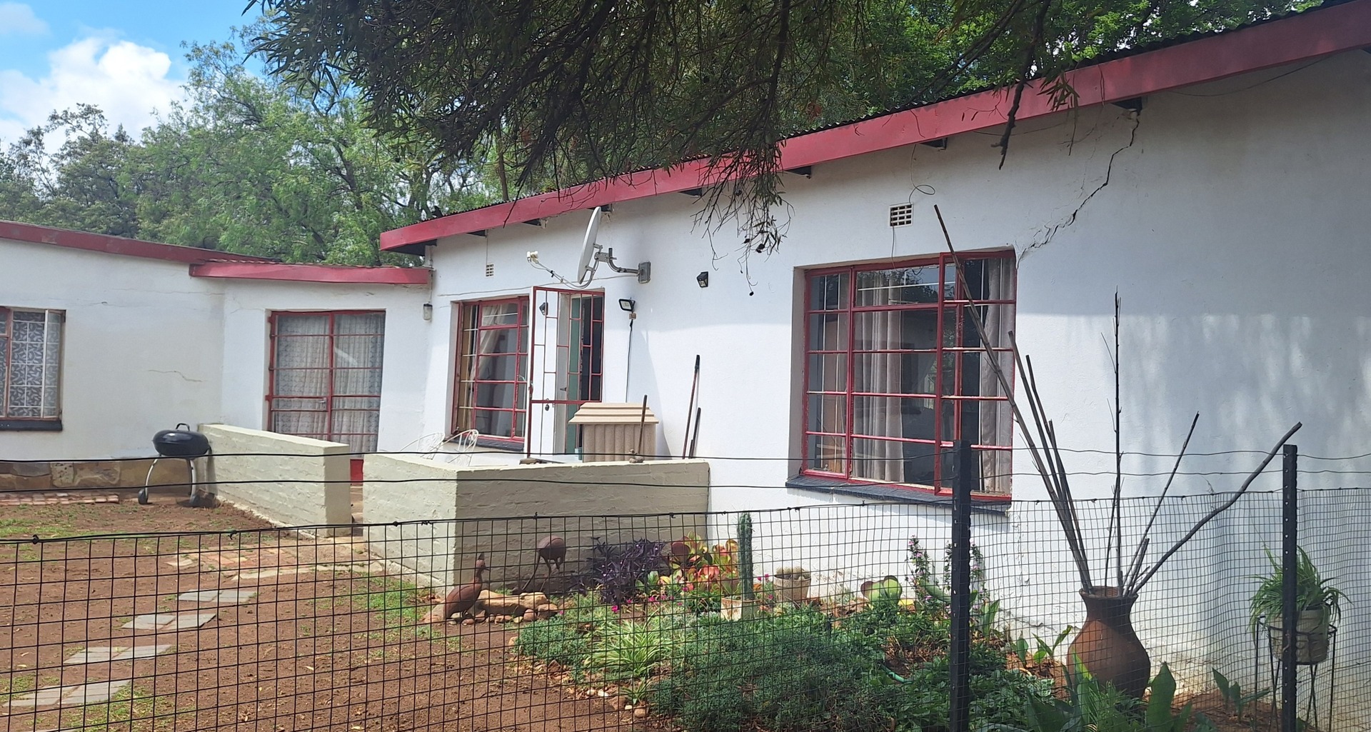 3 Bedroom Property for Sale in Vaalview Gauteng