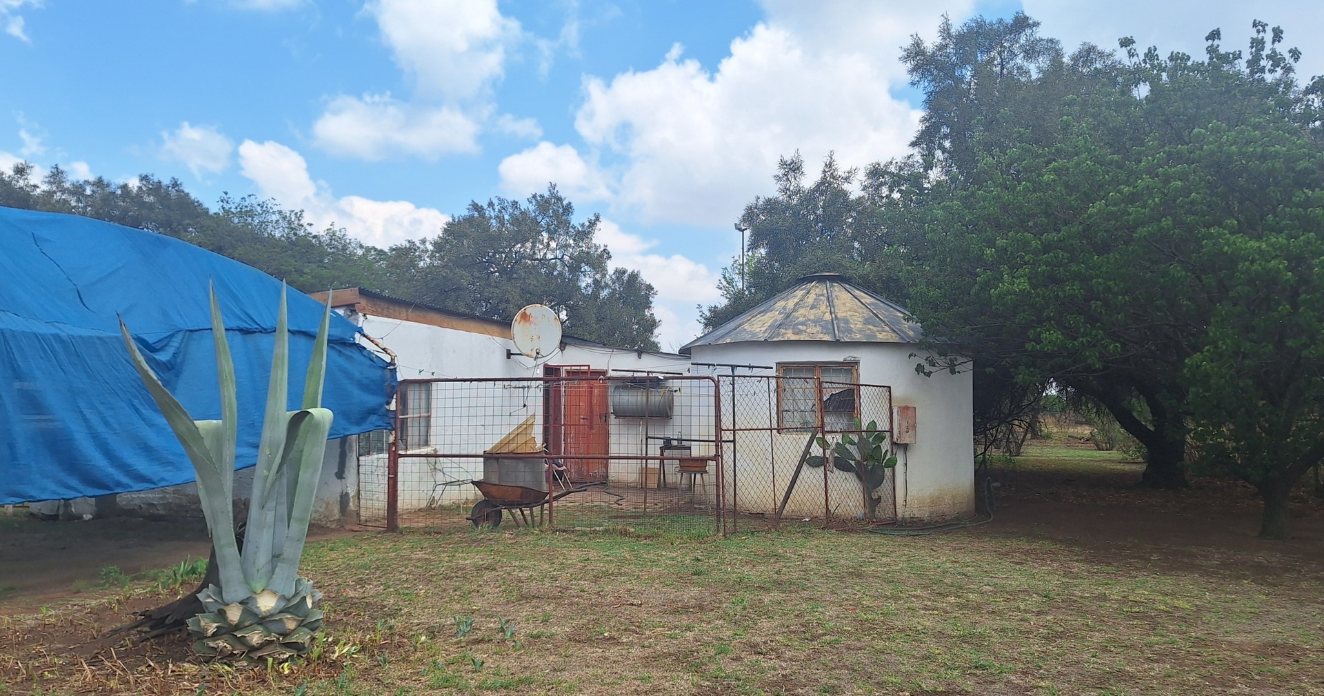 3 Bedroom Property for Sale in Vaalview Gauteng