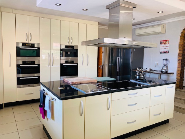 4 Bedroom Property for Sale in Dalpark Gauteng