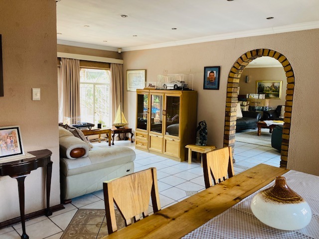 4 Bedroom Property for Sale in Dalpark Gauteng