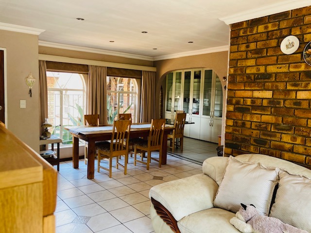 4 Bedroom Property for Sale in Dalpark Gauteng