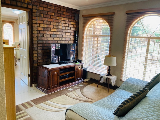 4 Bedroom Property for Sale in Dalpark Gauteng