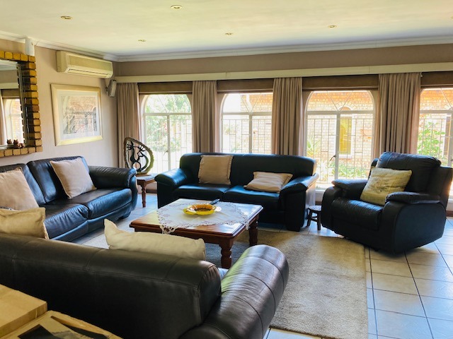 4 Bedroom Property for Sale in Dalpark Gauteng