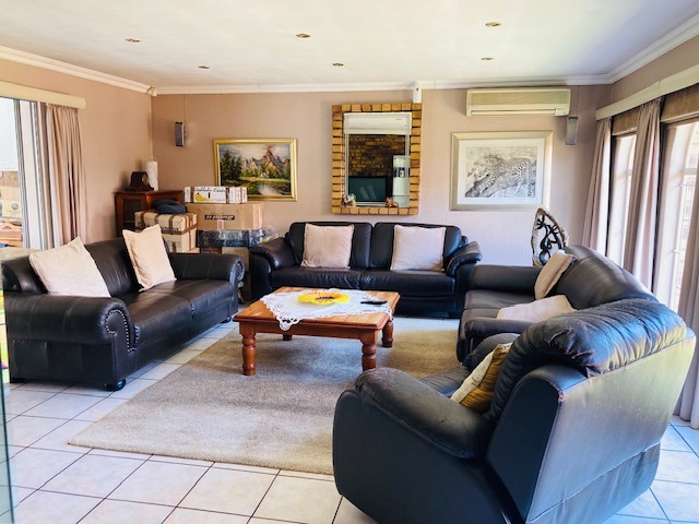 4 Bedroom Property for Sale in Dalpark Gauteng