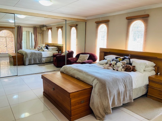 4 Bedroom Property for Sale in Dalpark Gauteng