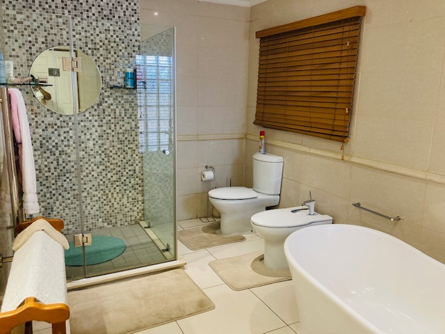 4 Bedroom Property for Sale in Dalpark Gauteng