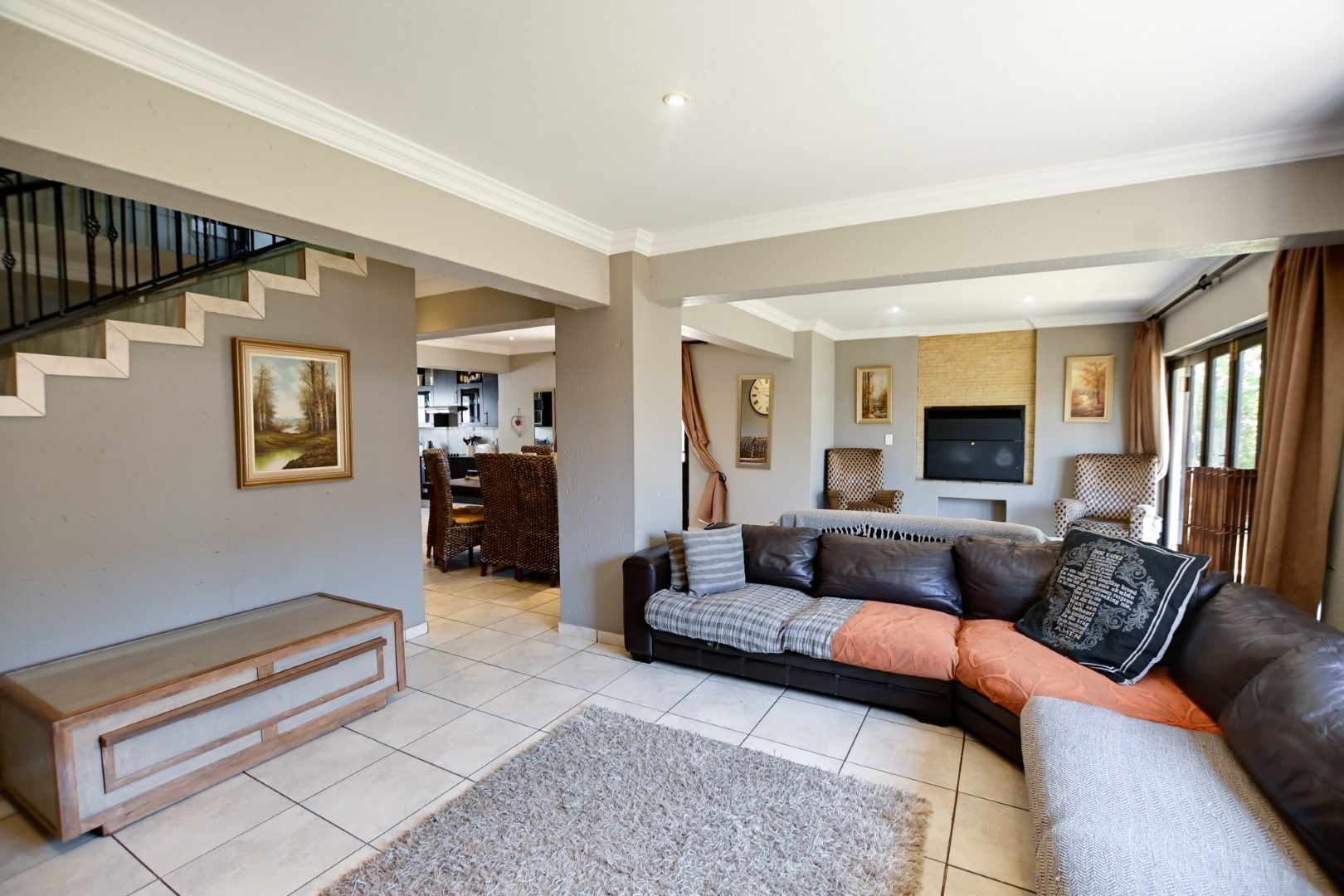 4 Bedroom Property for Sale in Zambezi Country Estate Gauteng