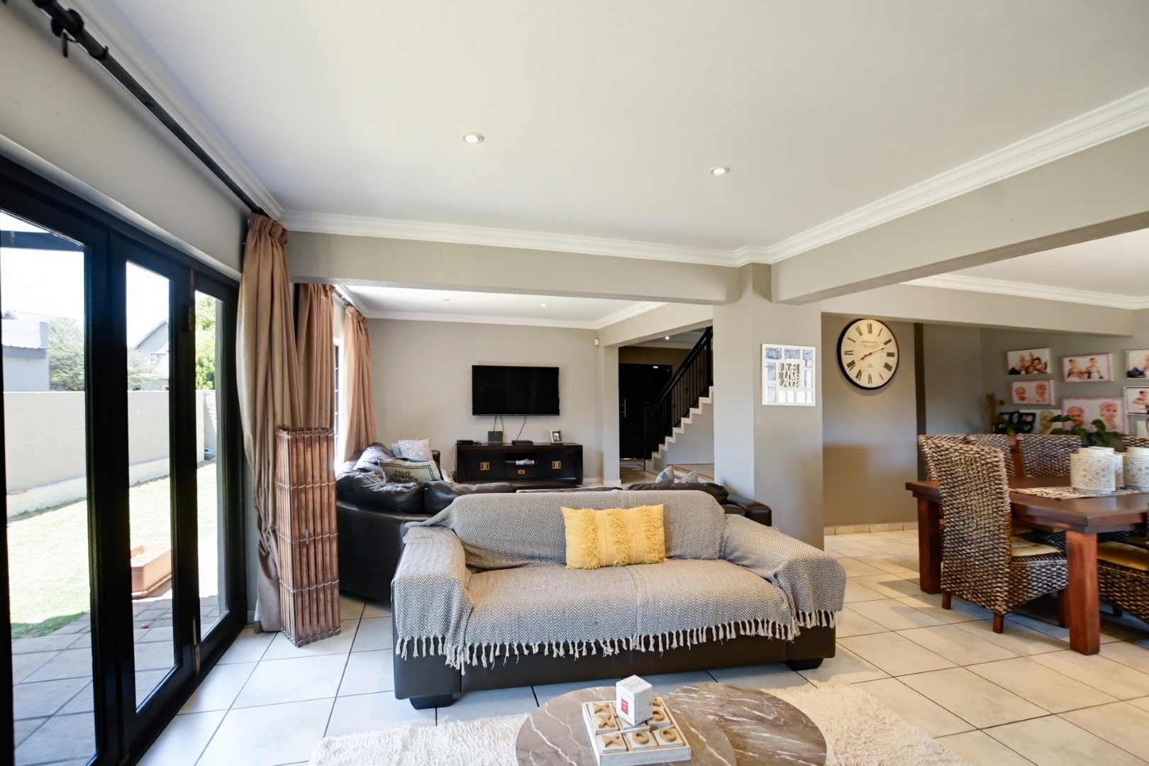 4 Bedroom Property for Sale in Zambezi Country Estate Gauteng