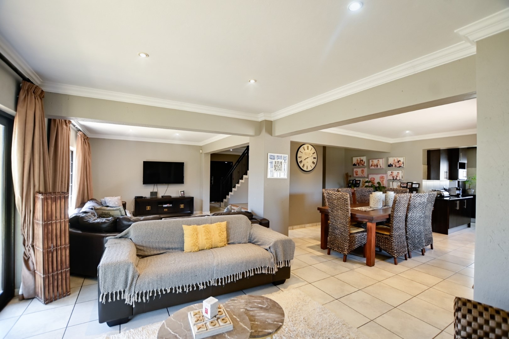 4 Bedroom Property for Sale in Zambezi Country Estate Gauteng