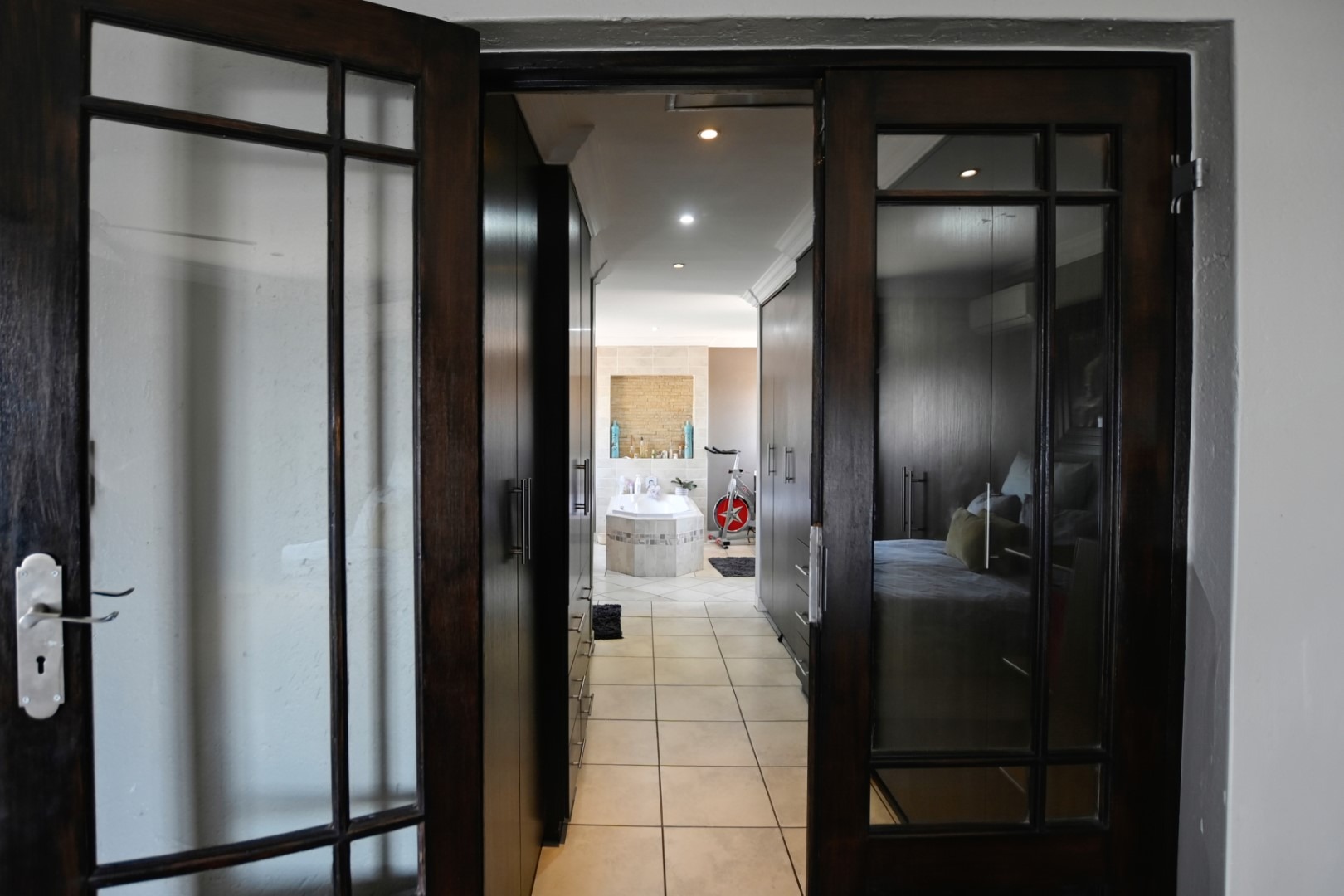 4 Bedroom Property for Sale in Zambezi Country Estate Gauteng