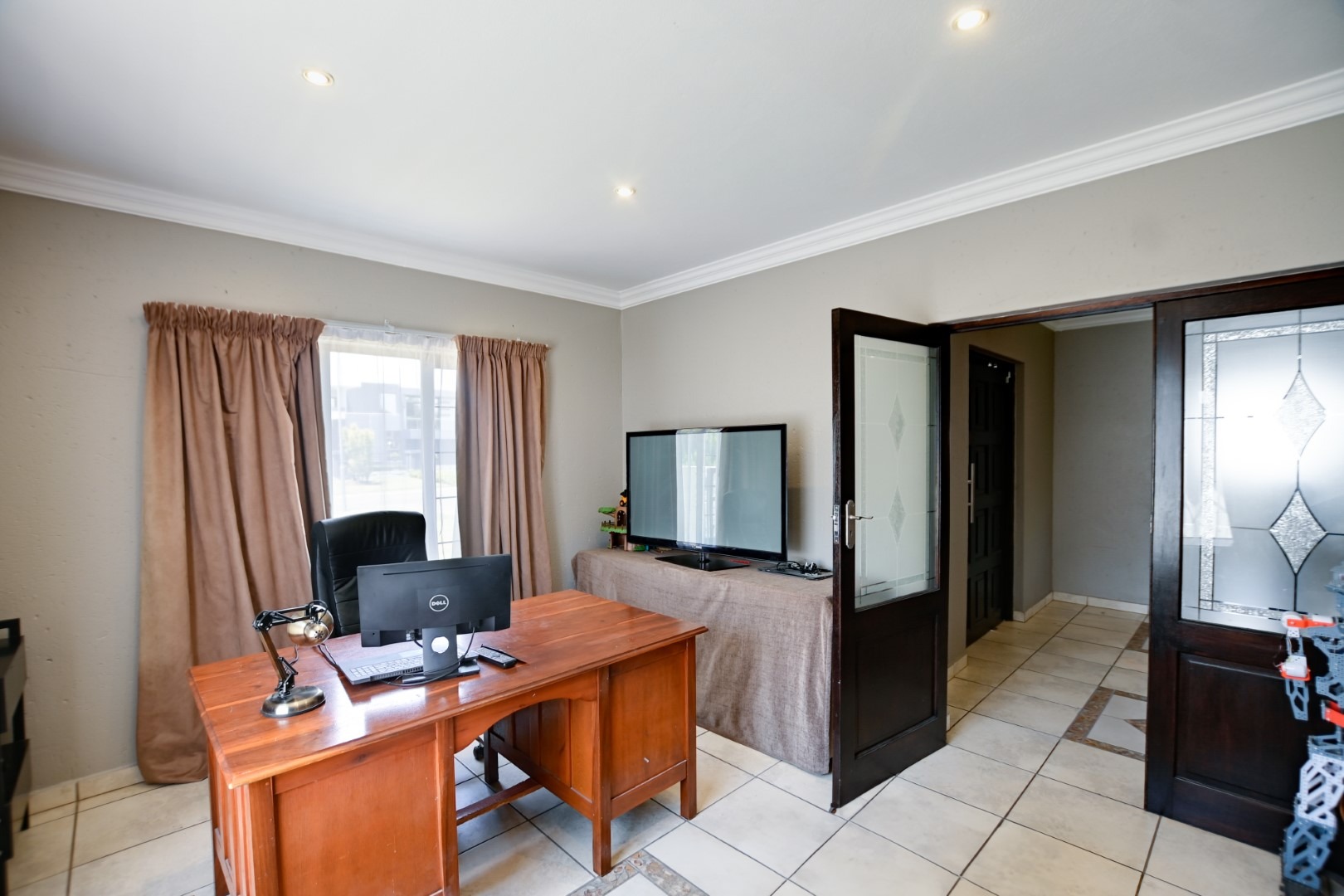 4 Bedroom Property for Sale in Zambezi Country Estate Gauteng