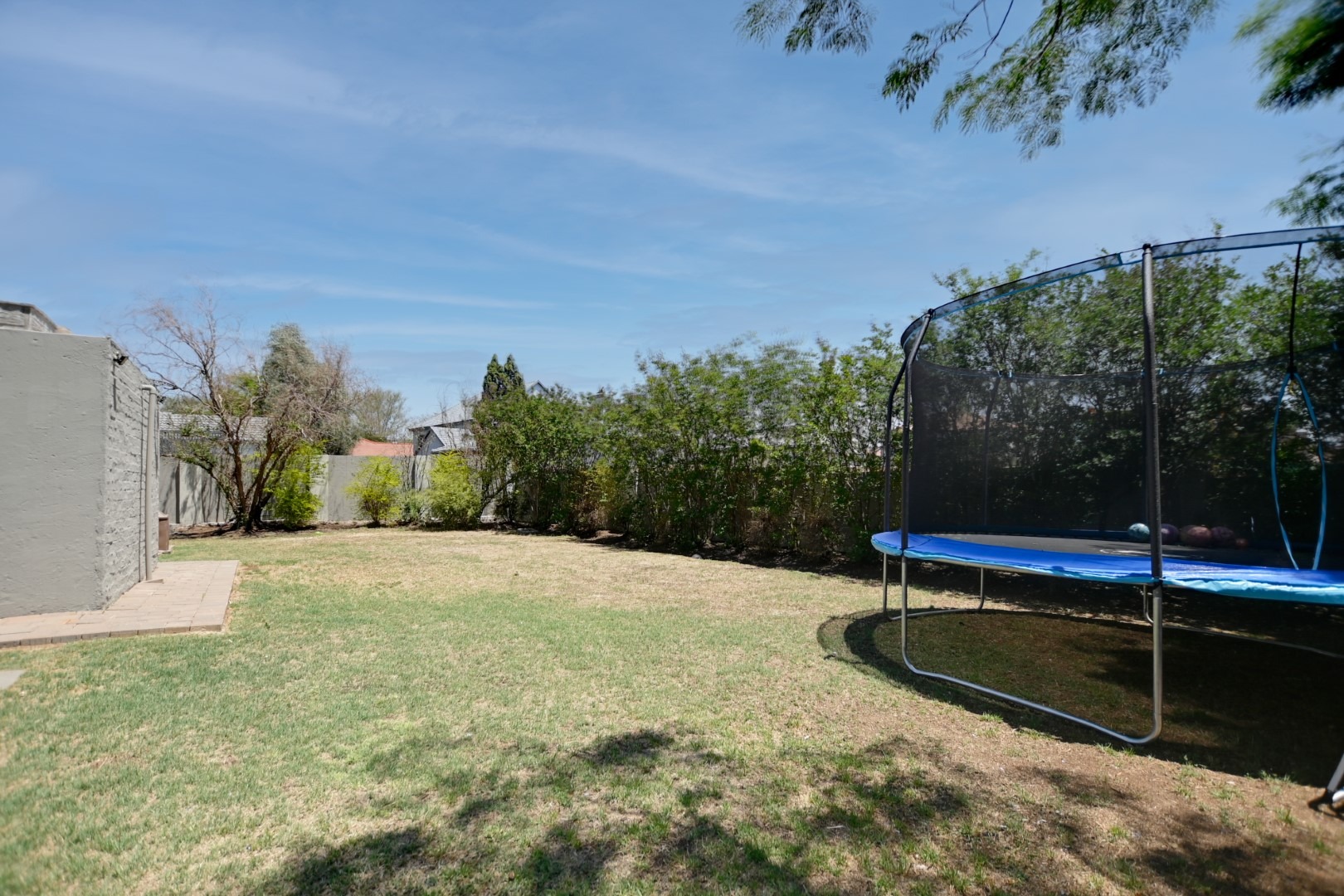 4 Bedroom Property for Sale in Zambezi Country Estate Gauteng